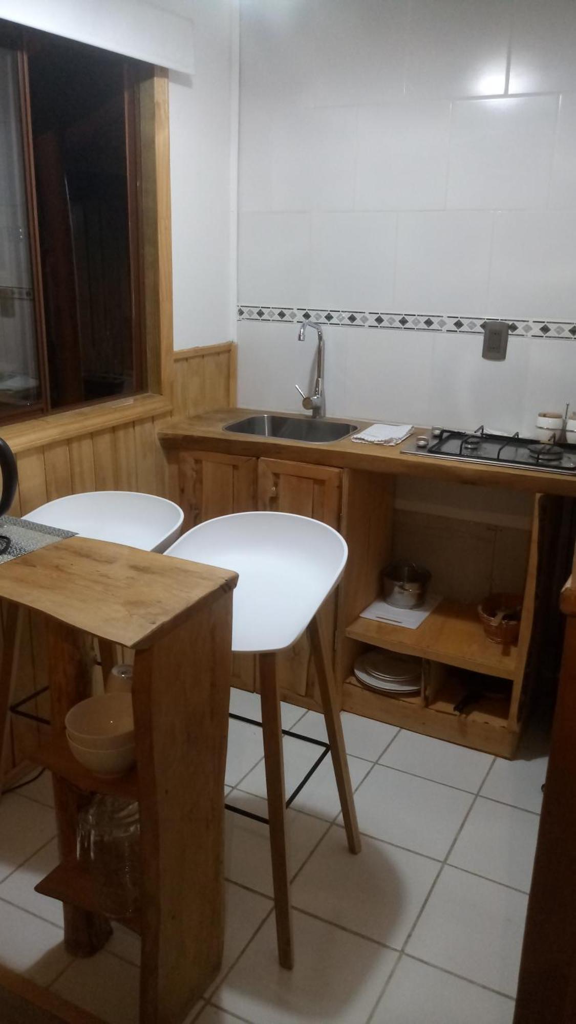Apartamentos Yagan La Junta Eksteriør bilde